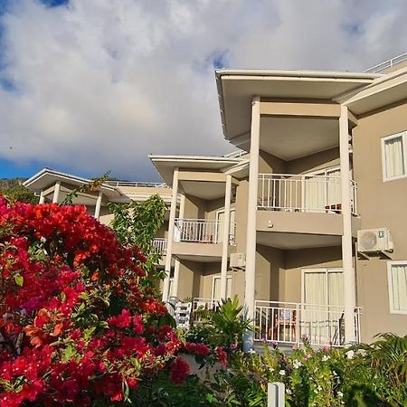 Harmony Self-Catering Apartments ボー・ヴァロン エクステリア 写真
