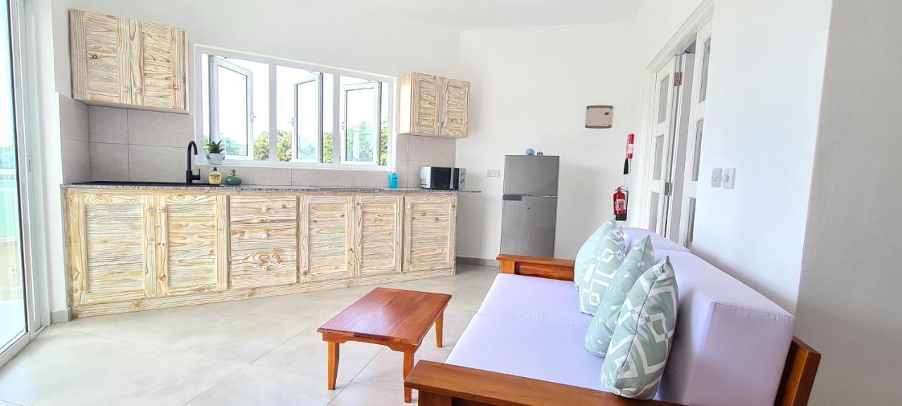 Harmony Self-Catering Apartments ボー・ヴァロン エクステリア 写真