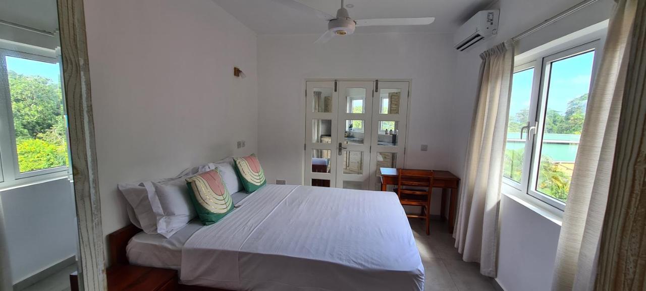 Harmony Self-Catering Apartments ボー・ヴァロン エクステリア 写真
