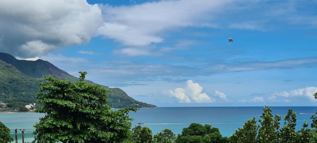 Harmony Self-Catering Apartments ボー・ヴァロン エクステリア 写真