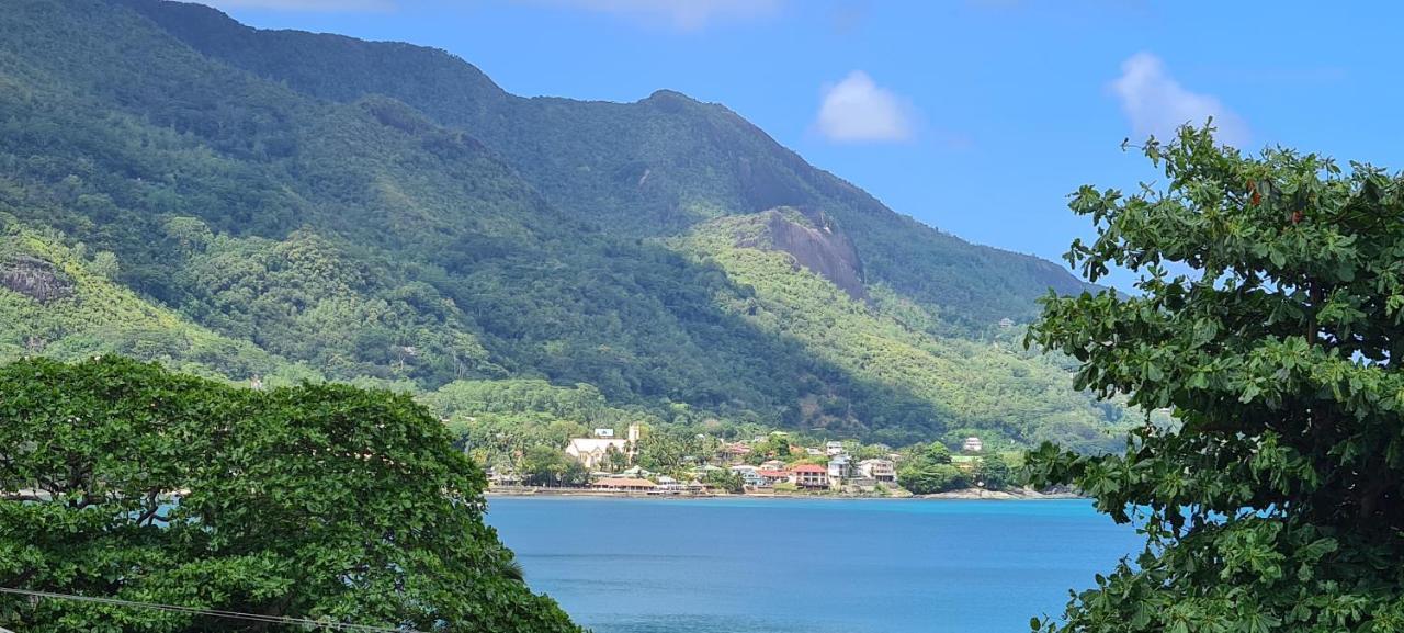 Harmony Self-Catering Apartments ボー・ヴァロン エクステリア 写真
