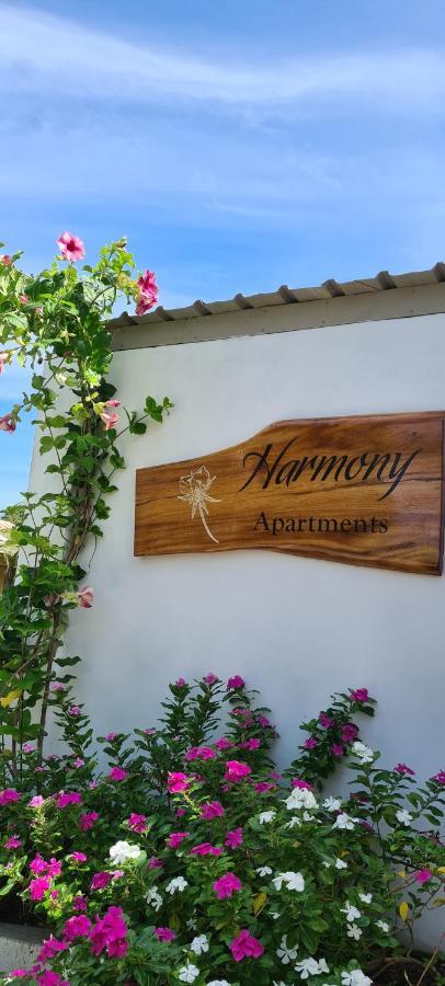 Harmony Self-Catering Apartments ボー・ヴァロン エクステリア 写真