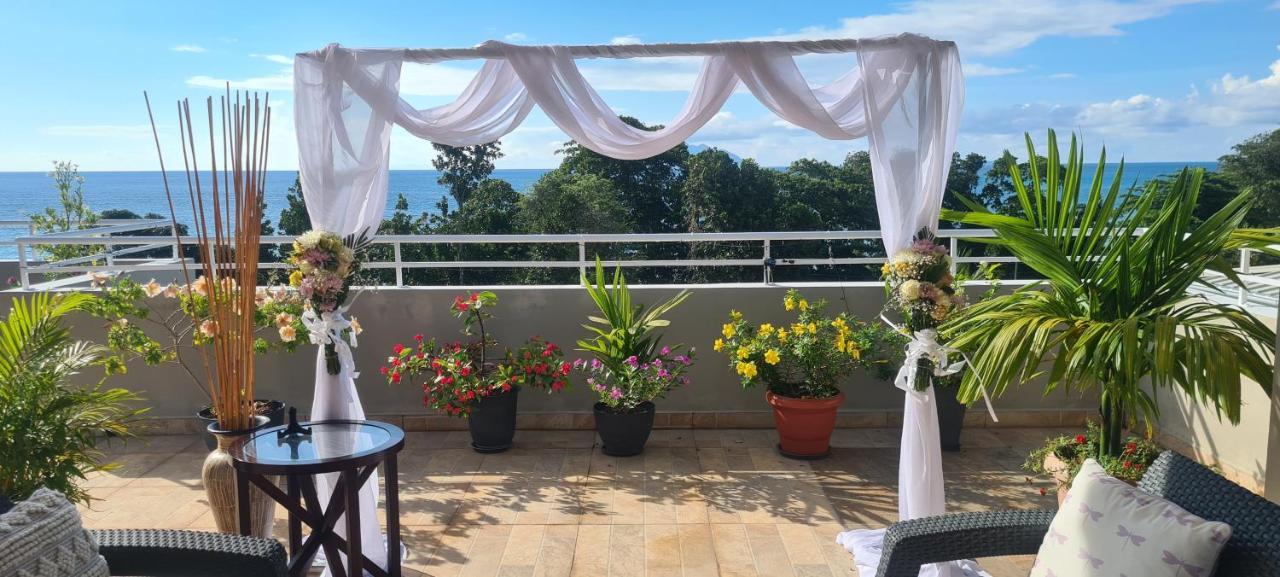 Harmony Self-Catering Apartments ボー・ヴァロン エクステリア 写真